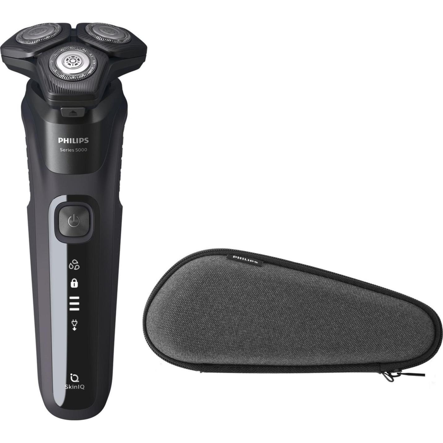 Philips shop shaver 5000